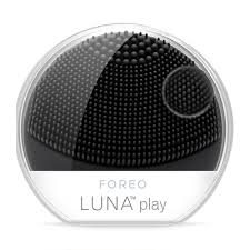 FOREO LUNA play plus čisticí kartáček na pleť černý