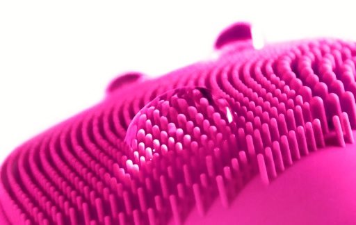 FOREO LUNA play plus čisticí kartáček na pleť
