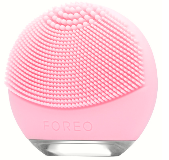 FOREO LUNA go čisticí kartáček na pleť