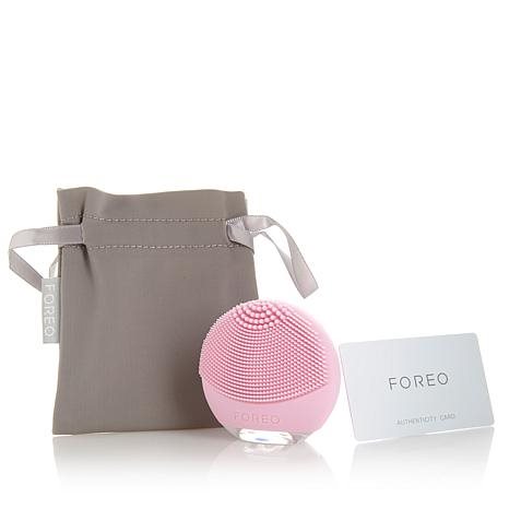 FOREO LUNA go čisticí kartáček na pleť