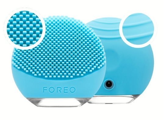 FOREO LUNA go čisticí kartáček na pleť