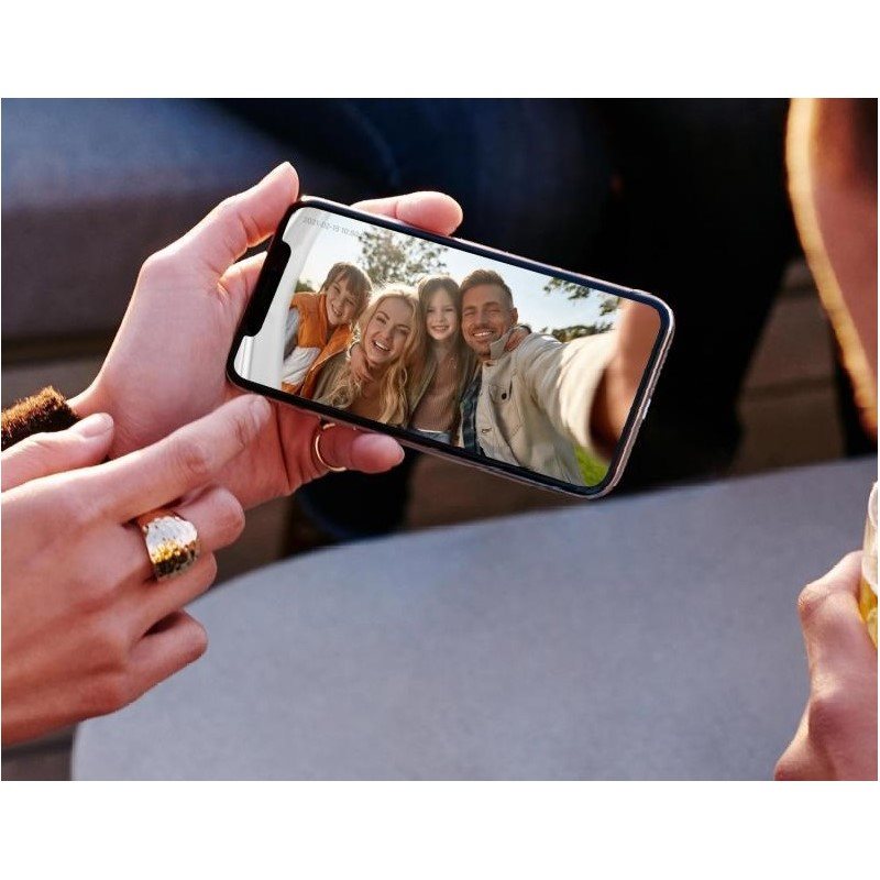 FOSCAM 4MP Video Doorbell FOSCAM 4MP Video Doorbell