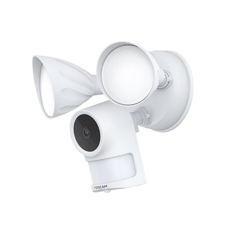 FOSCAM 4MP Floodlight Camera FOSCAM 4MP Floodlight Camera