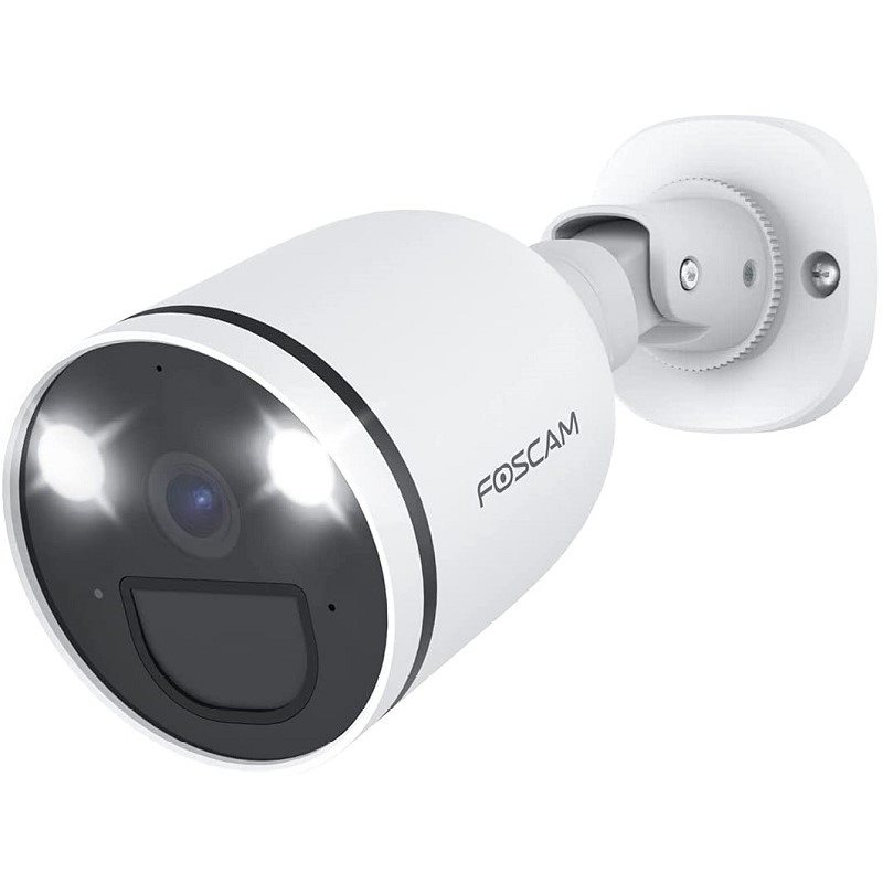 FOSCAM 4MP Spotlight Camera