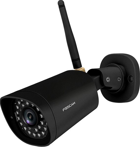 IP-Kamera FOSCAM FI9902P Outdoor Wi-Fi Camera 1080p IP-Kamera FOSCAM FI9902P Outdoor Wi-Fi Camera 1080p