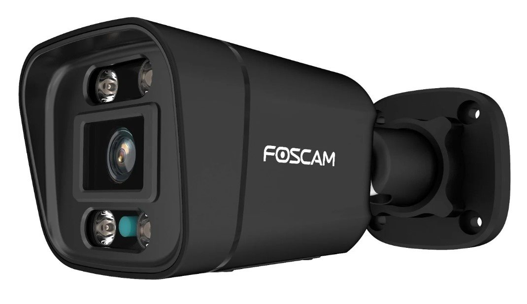 IP-Kamera FOSCAM 5MP Outdoor PoE Bullet Camera
