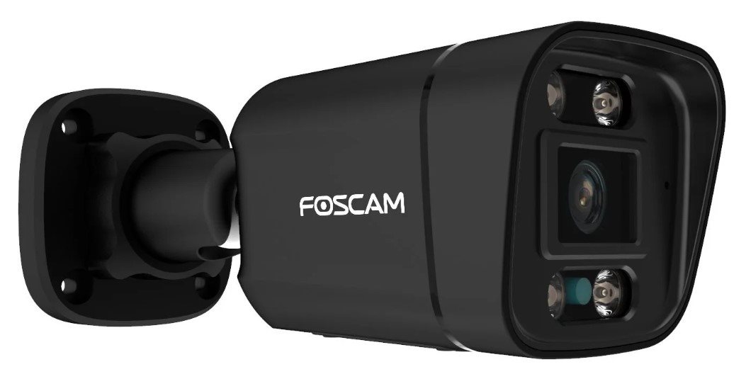 Bezpečnostná kamera FOSCAM 5MP Outdoor PoE Bullet Camera