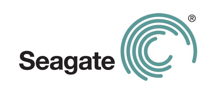 Logo Seagate