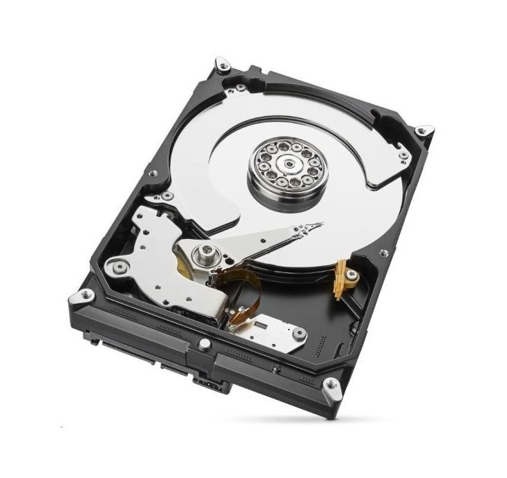 Seagate BarraCuda Laptop