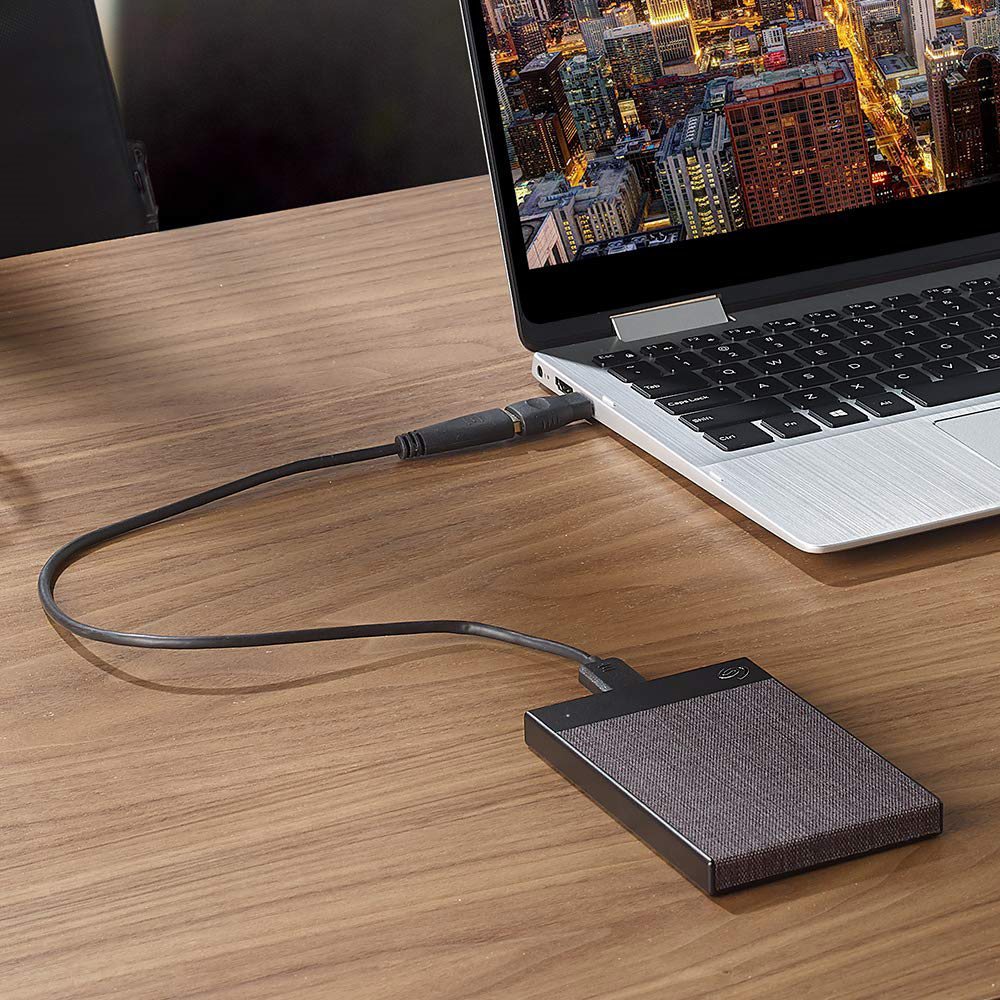 Seagate Backup Plus Ultra Touch Seagate Backup Plus Ultra Touch