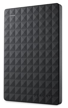 Seagate Expansion Portable 1.5TB Seagate Expansion Portable 1.5TB