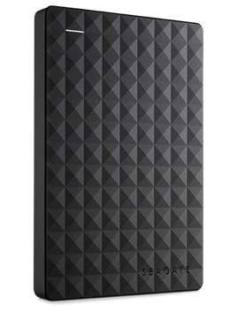 Seagate Expansion Portable 2TB + Rescue Plan Seagate Expansion Portable 2TB + Rescue Plan