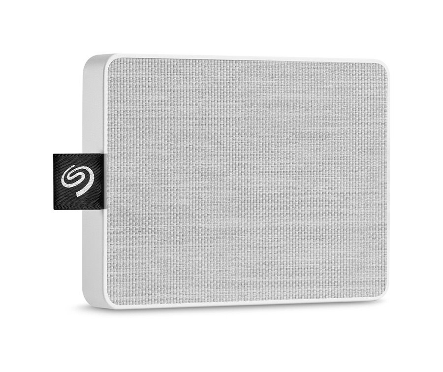Seagate One Touch SSD