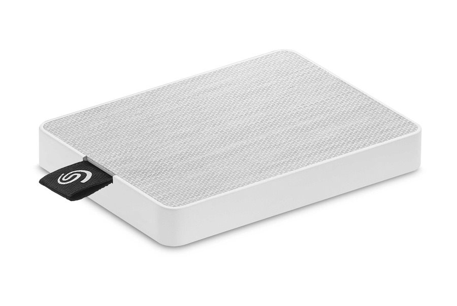 Seagate One Touch SSD