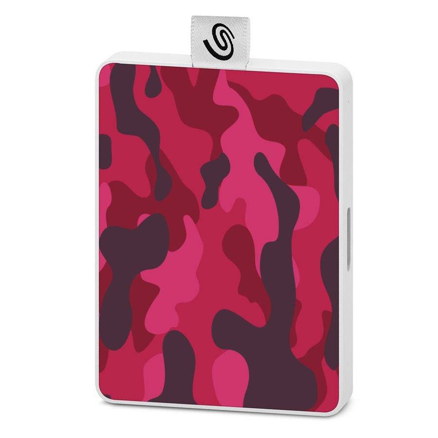 Seagate One Touch SSD