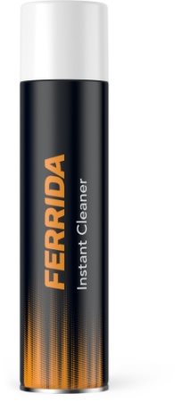 Ferrida Instant Cleaner