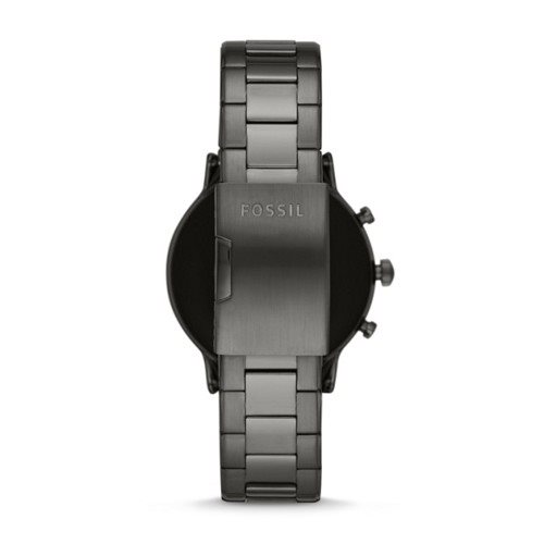 Chytré hodinky Fossil Gen5 Carlyle HR Chytré hodinky Fossil Gen5 Carlyle HR