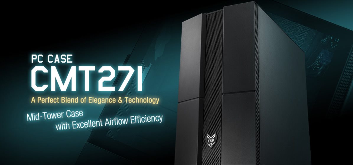 FSP Fortron CMT271
