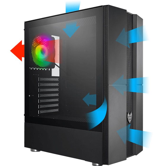 FSP Fortron CMT271