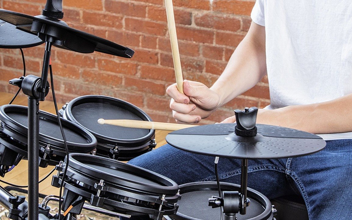 ALESIS Nitro Mesh Kit