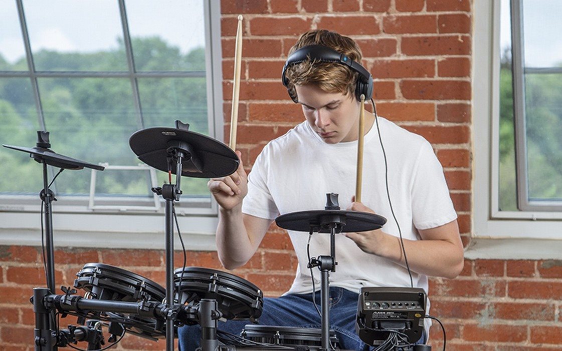 ALESIS Nitro Mesh Kit