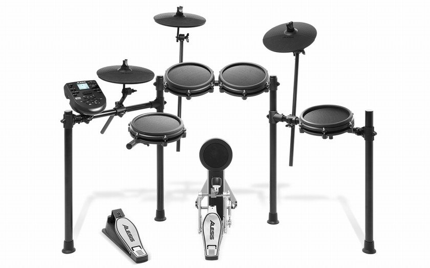 ALESIS Nitro Mesh Kit