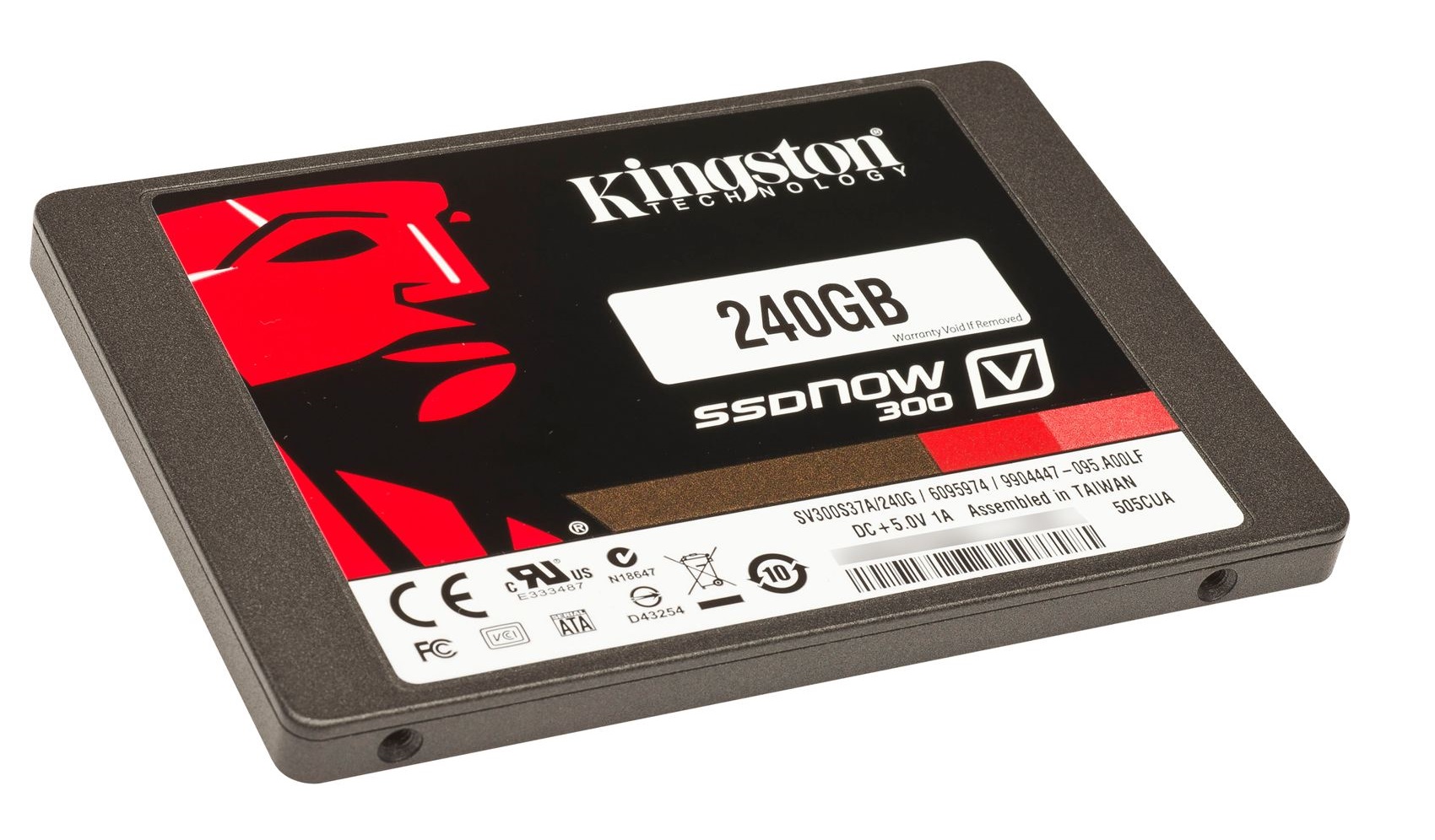 kingston ssdnow v300 diskmark