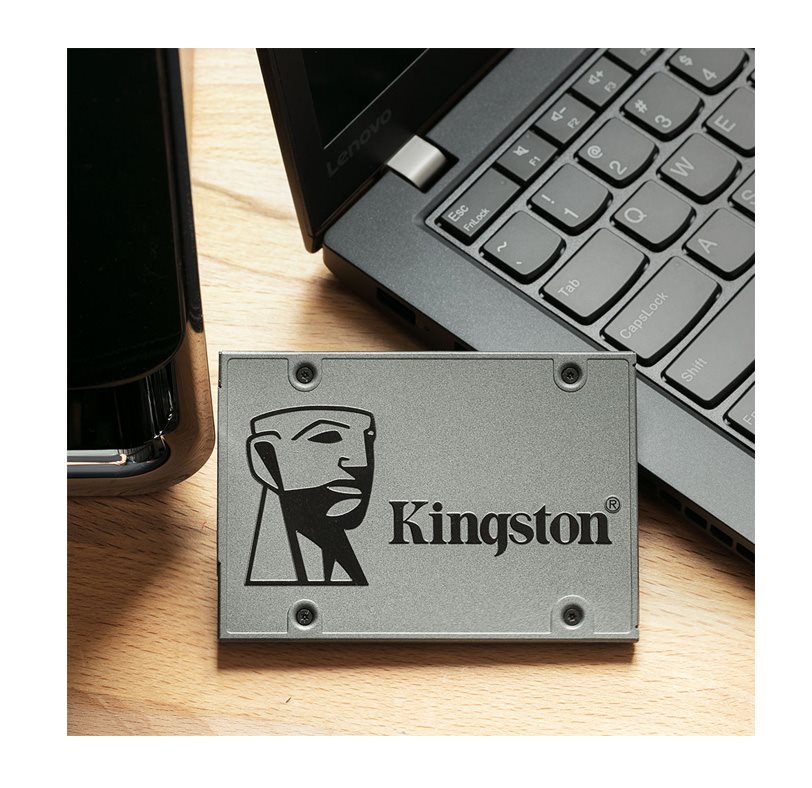 Suitable for both PCs and notebooks