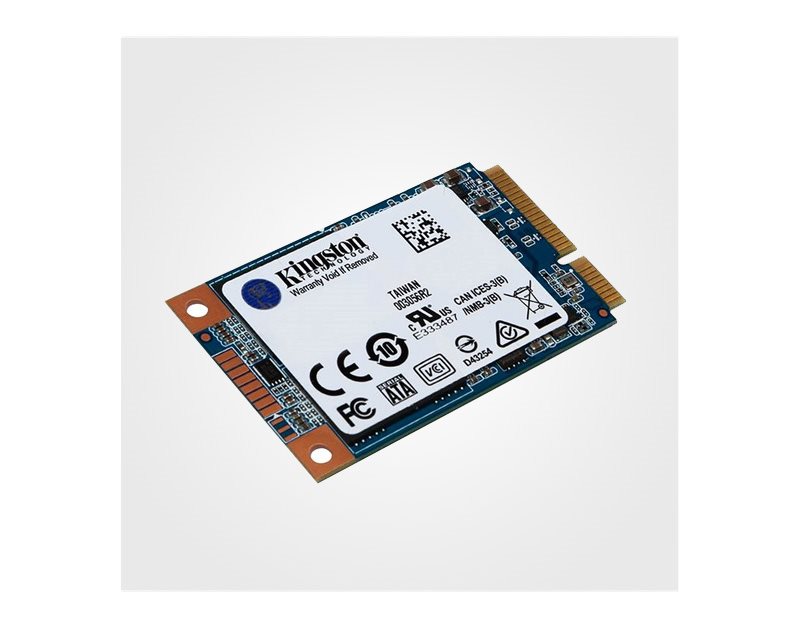 mSATA interface