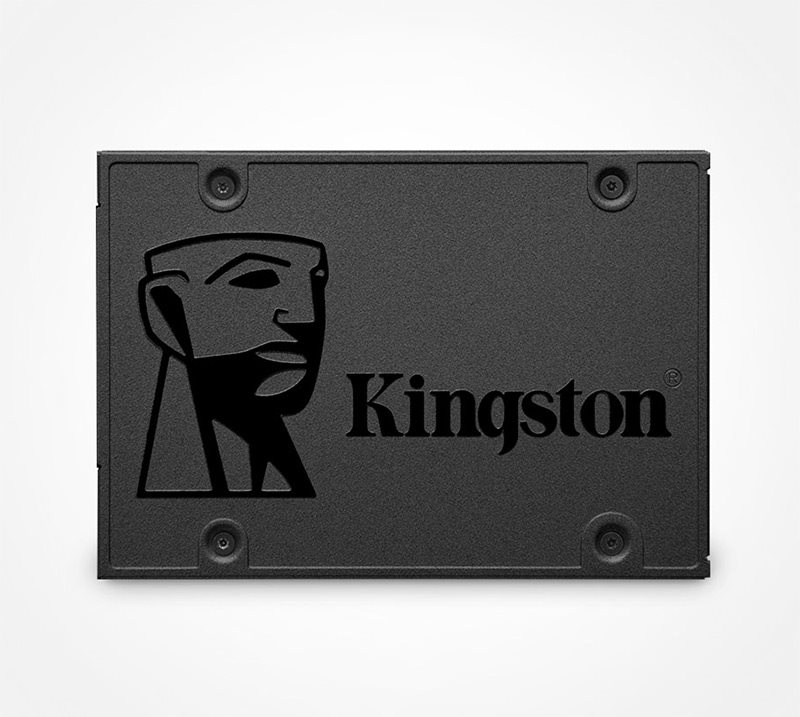 Rychlý a spolehlivý SSD disk