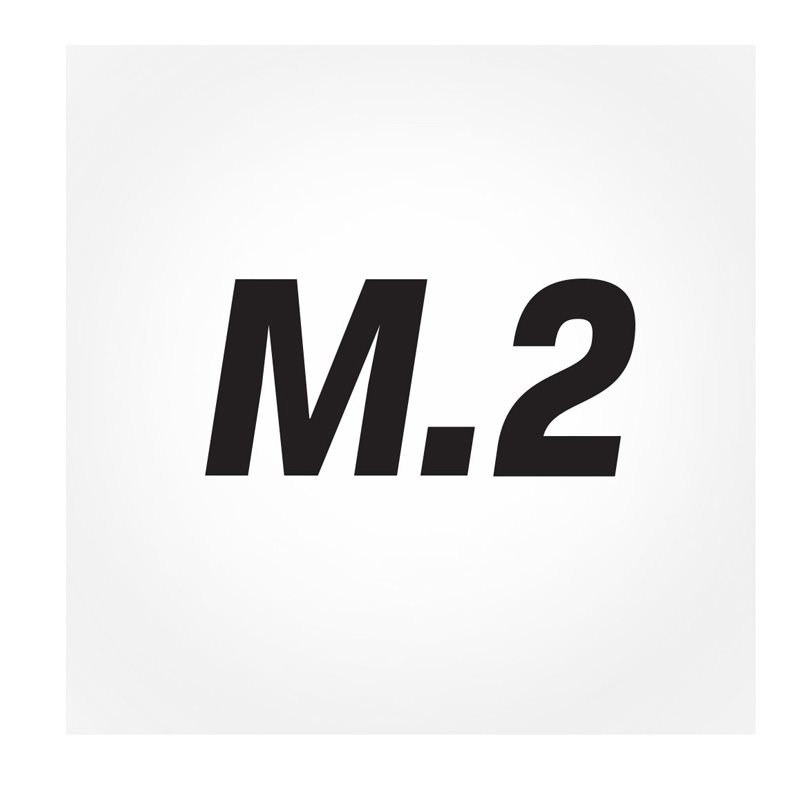 M.2 2280 Format