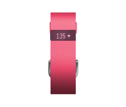 hodinky Fitbit