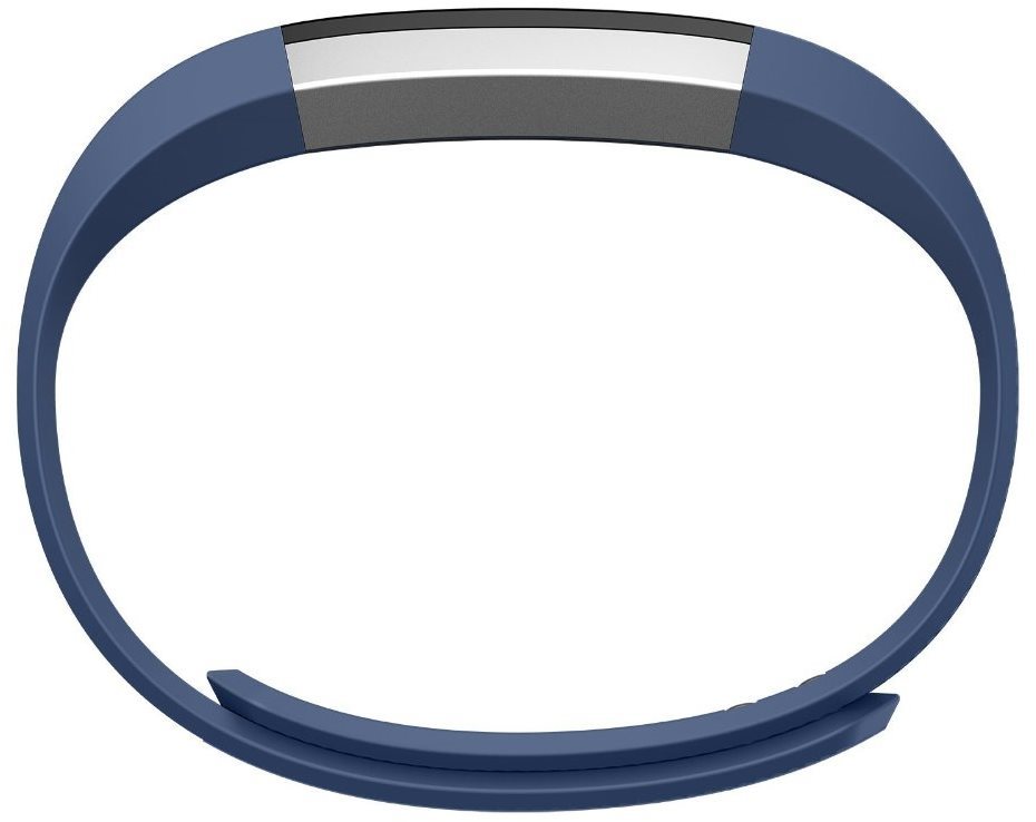 Fitbit Alta Large Blue Fitbit Alta Large Blue