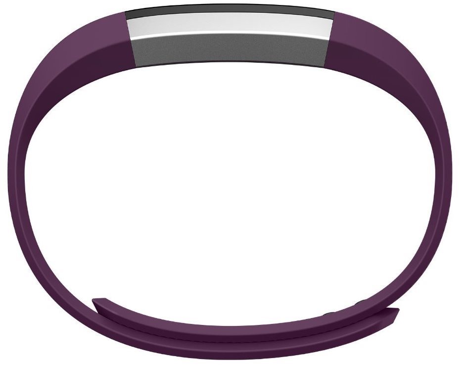 Fitbit Alta Large Plum Fitbit Alta Large Plum