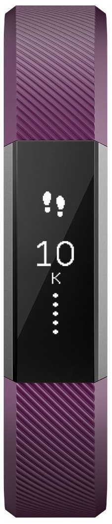 Fitbit Alta Large Plum Fitbit Alta Large Plum