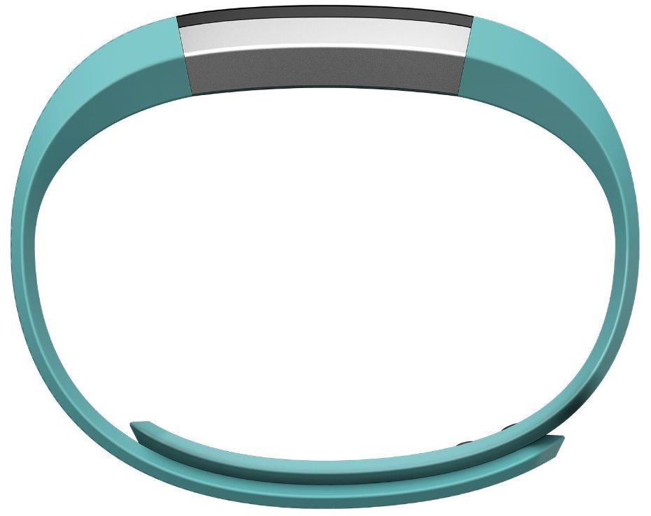 Fitbit Alta Large Teal Fitbit Alta Large Teal