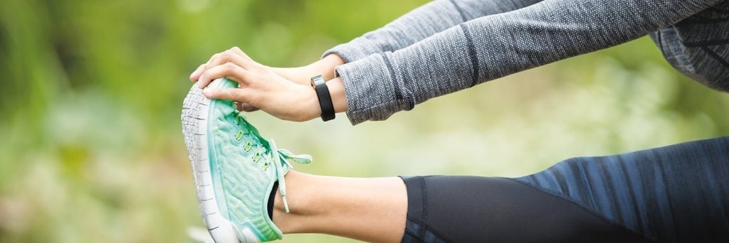  Fitbit Alta Small Black