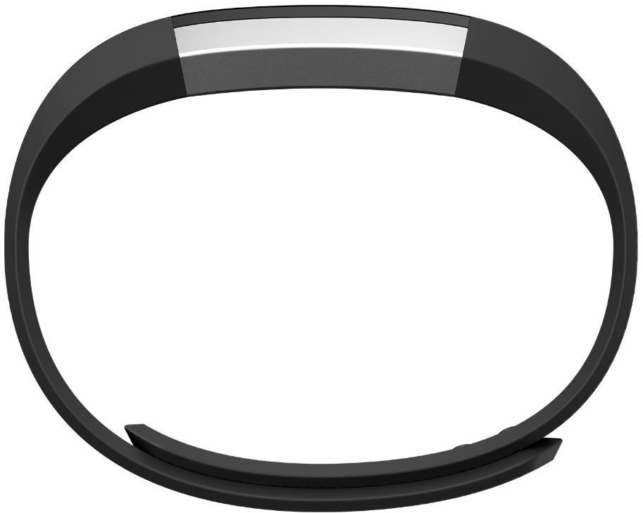  Fitbit Alta Small Black