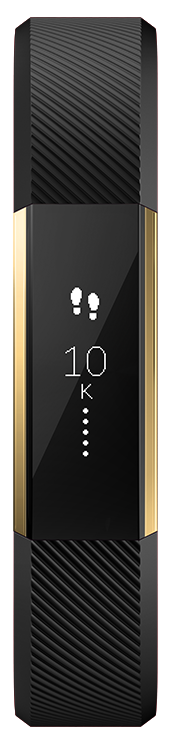 Fitbit Alta Gold