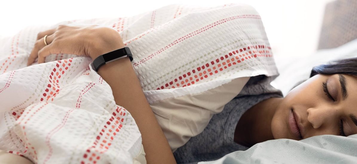 Fitbit Alta HR Black Small Fitbit Alta HR Black Small