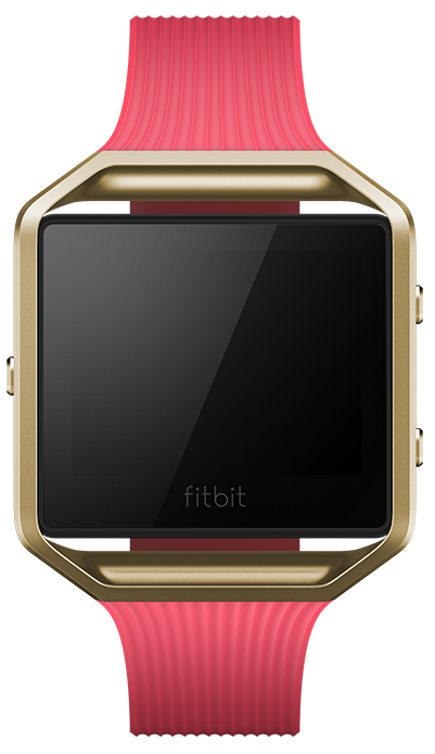 Fitbit Blaze