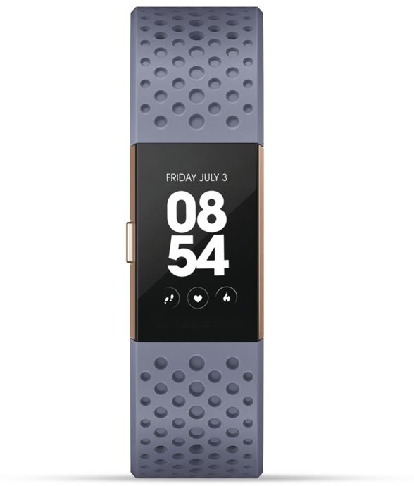 Fitbit Charge 2