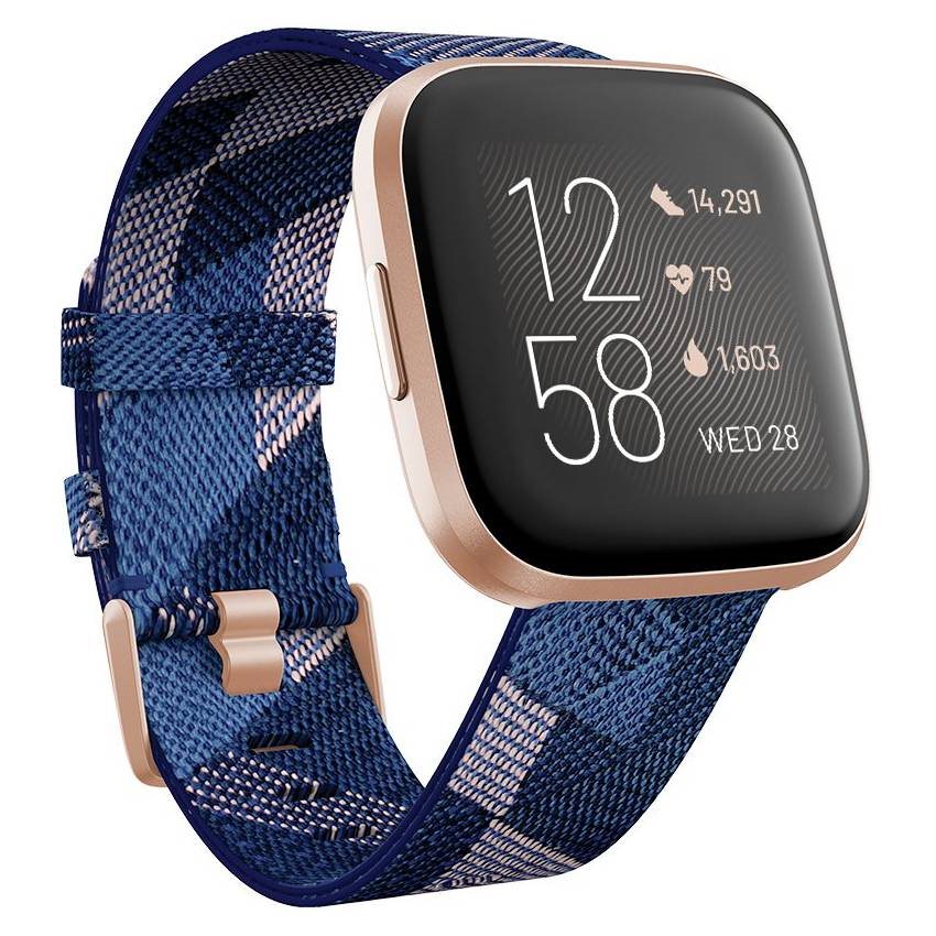 fitbit versa 2 rihmad