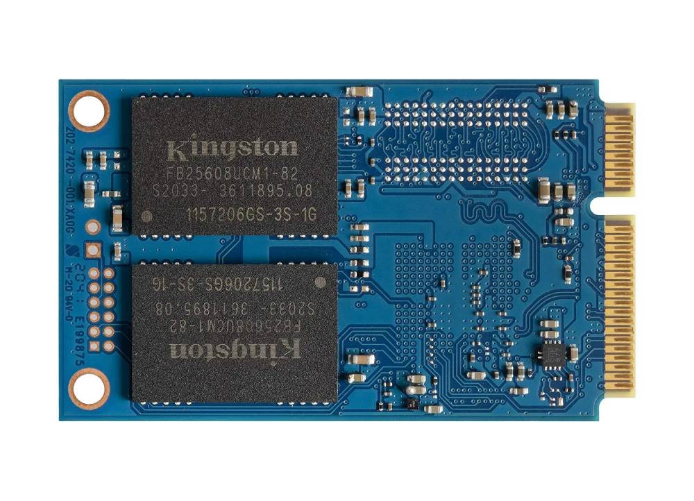 Kingston KC600 