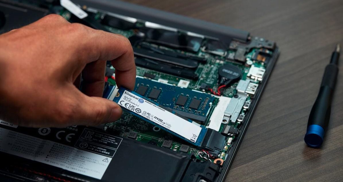 Kingston NV2 250 GB