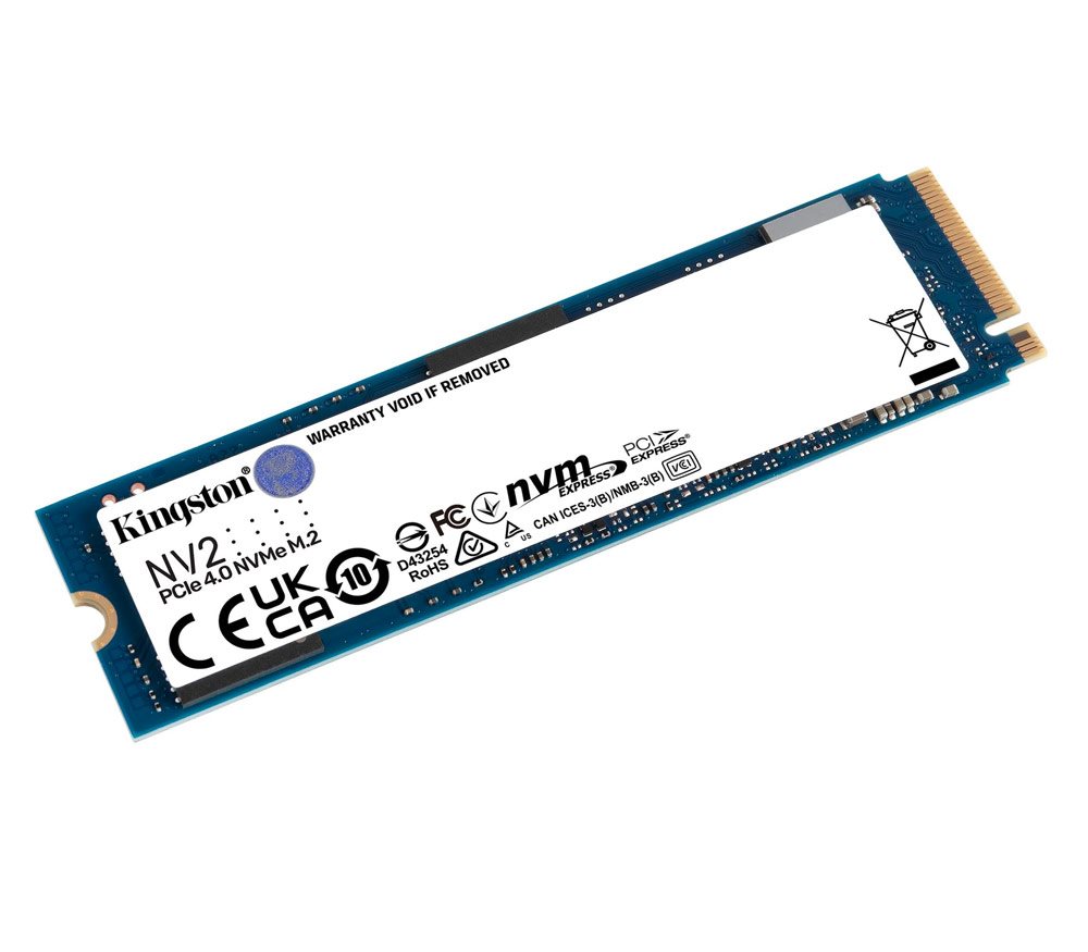 Kingston NV2 250 GB