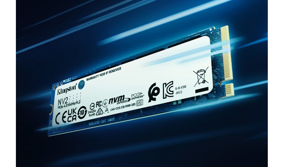 Kingston NV2 2 TB