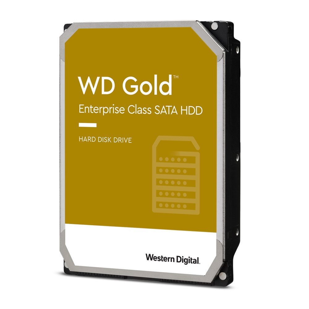 WD Gold