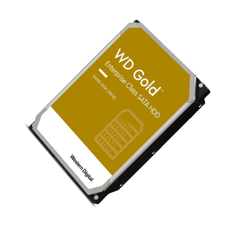 WD Gold