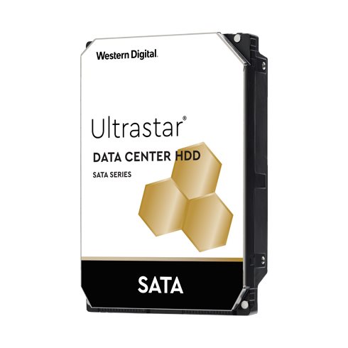 Western Digital Ultrastar Western Digital Ultrastar